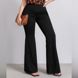 Women’s curve pants